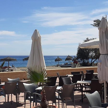 Centro Playa De Sabinillas Manilva San Luis de Sabinillas Εξωτερικό φωτογραφία