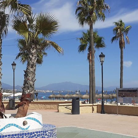 Centro Playa De Sabinillas Manilva San Luis de Sabinillas Εξωτερικό φωτογραφία