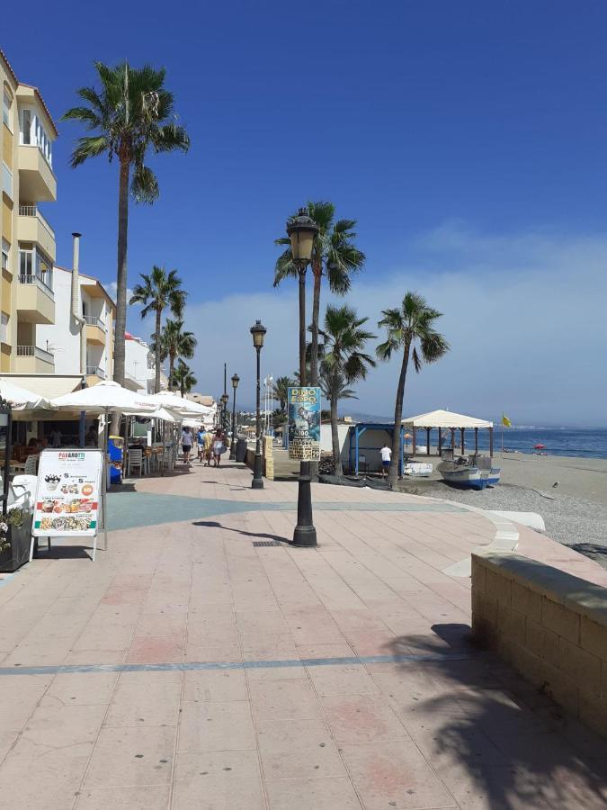 Centro Playa De Sabinillas Manilva San Luis de Sabinillas Εξωτερικό φωτογραφία
