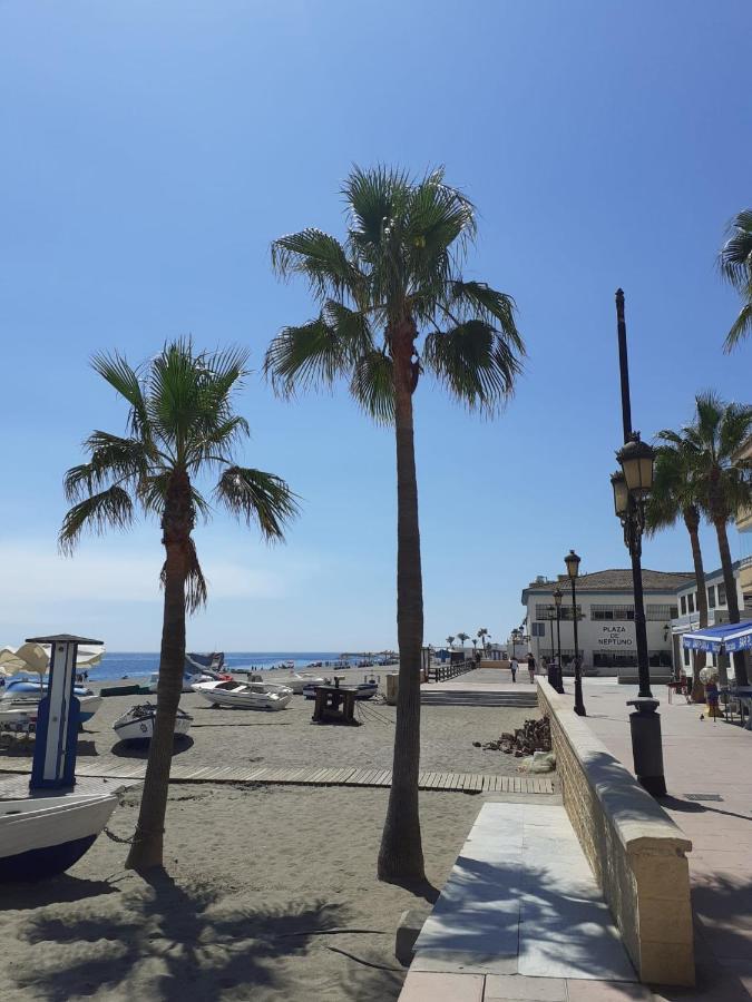 Centro Playa De Sabinillas Manilva San Luis de Sabinillas Εξωτερικό φωτογραφία