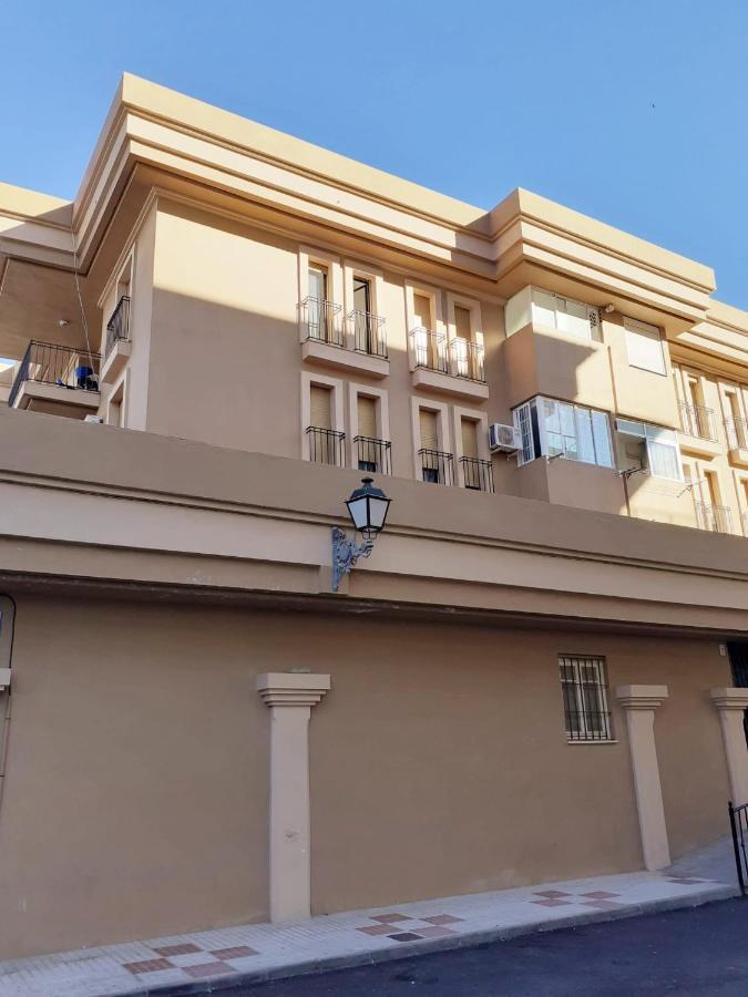 Centro Playa De Sabinillas Manilva San Luis de Sabinillas Εξωτερικό φωτογραφία