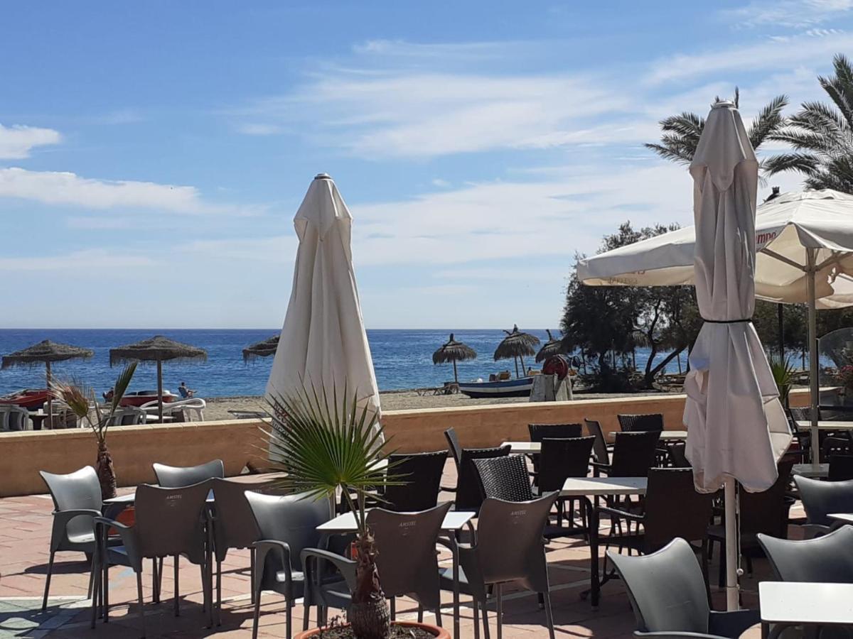 Centro Playa De Sabinillas Manilva San Luis de Sabinillas Εξωτερικό φωτογραφία
