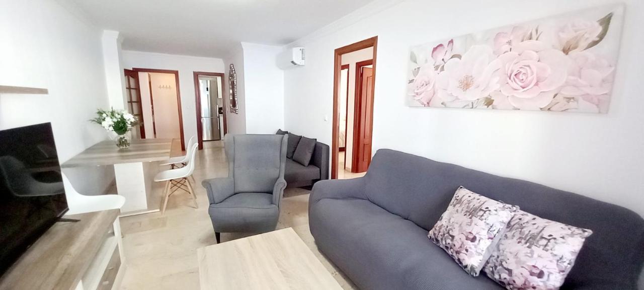 Centro Playa De Sabinillas Manilva San Luis de Sabinillas Εξωτερικό φωτογραφία