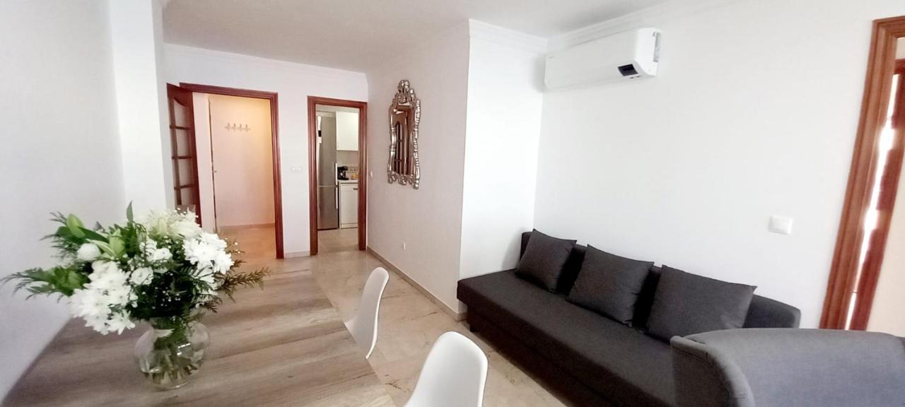 Centro Playa De Sabinillas Manilva San Luis de Sabinillas Εξωτερικό φωτογραφία