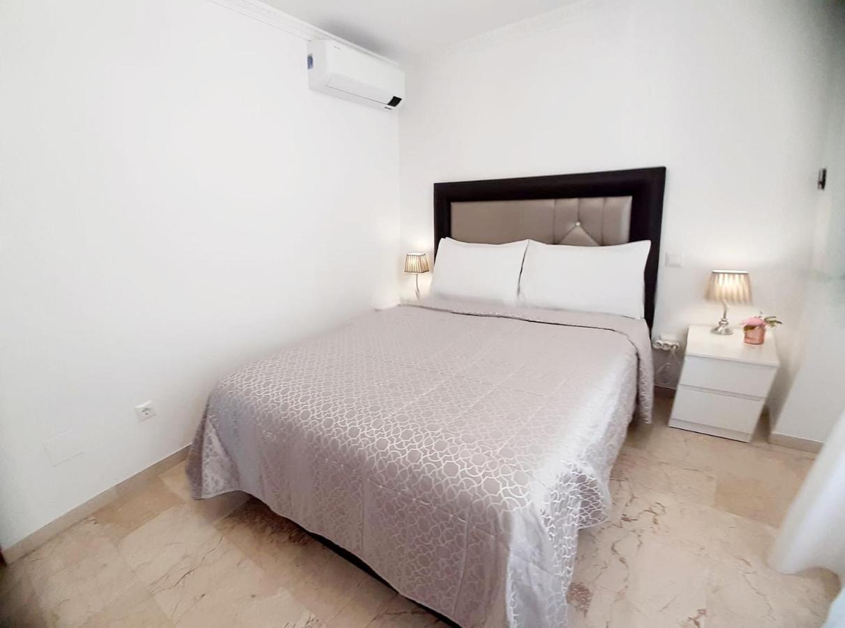 Centro Playa De Sabinillas Manilva San Luis de Sabinillas Εξωτερικό φωτογραφία