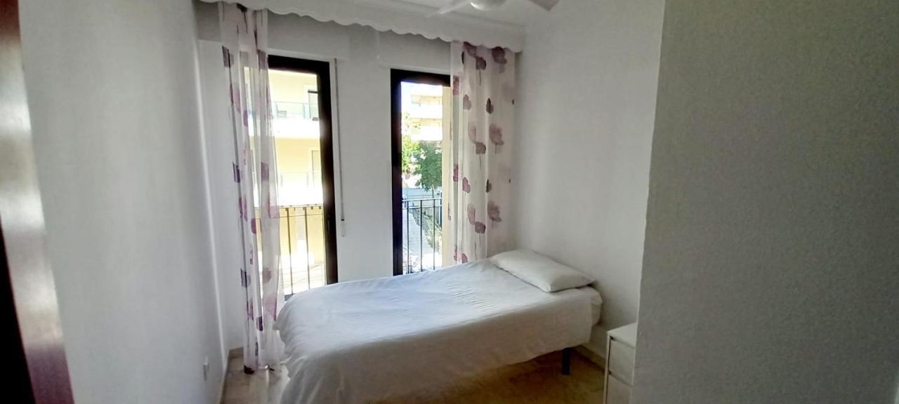 Centro Playa De Sabinillas Manilva San Luis de Sabinillas Εξωτερικό φωτογραφία
